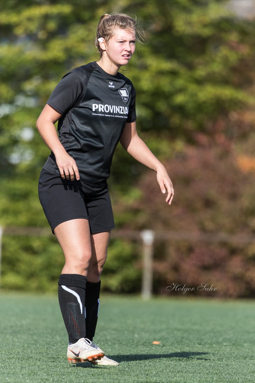 Bild 239 - Frauen SV Henstedt Ulzburg III - TSV Wiemersdorf : Ergebnis: 2:1